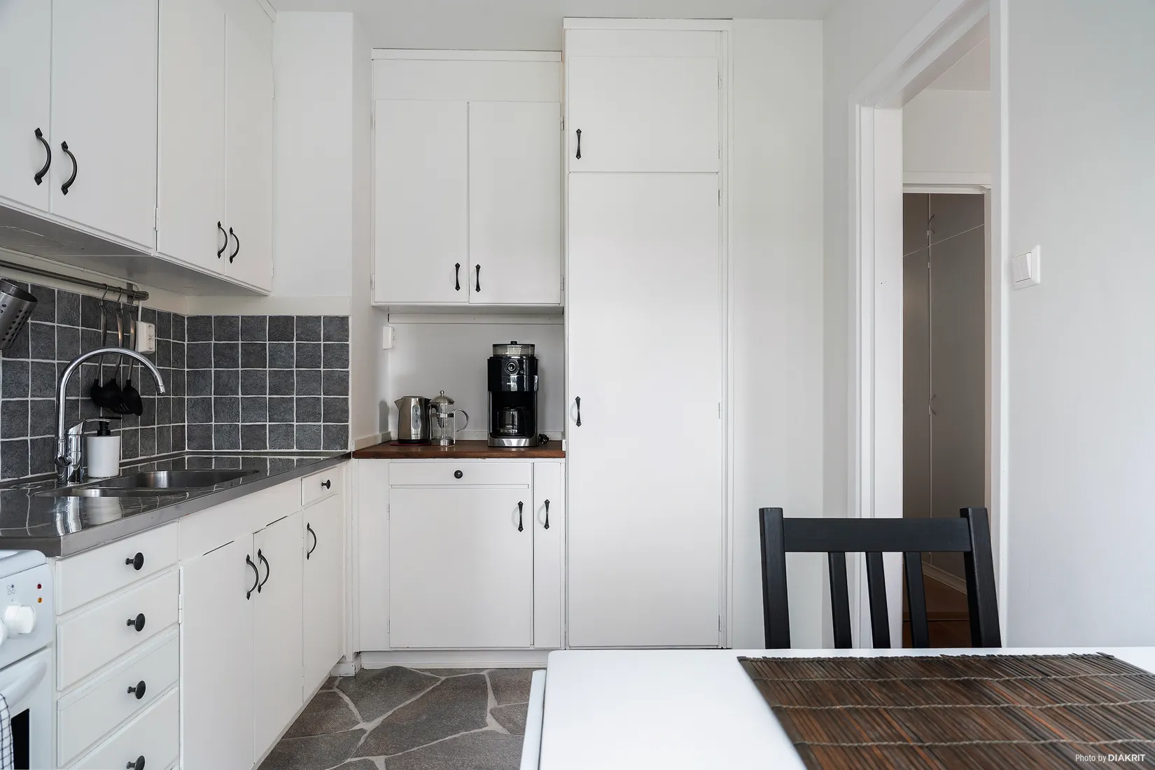 Bostadsrätt, Legendvägen 7, Kallhäll, Järfälla