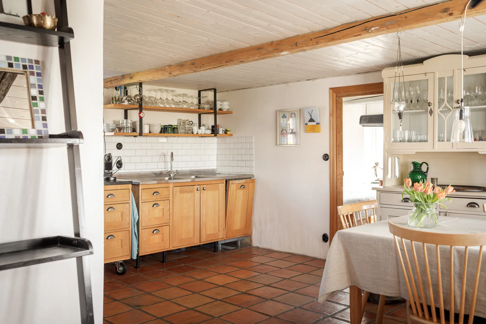 Villa, Anders Ols väg 18, Snårestad, Ystad