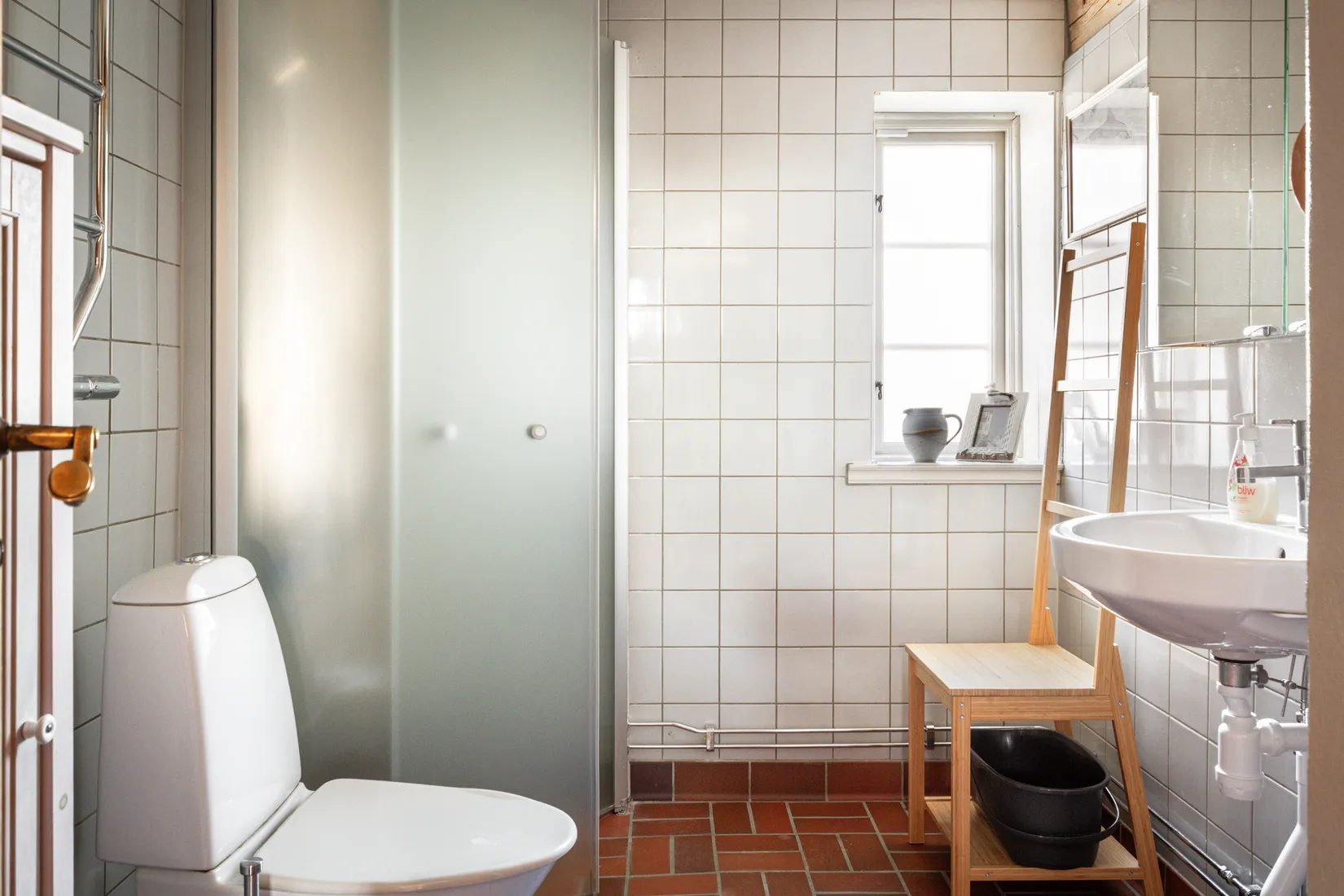 Villa, Anders Ols väg 18, Snårestad, Ystad