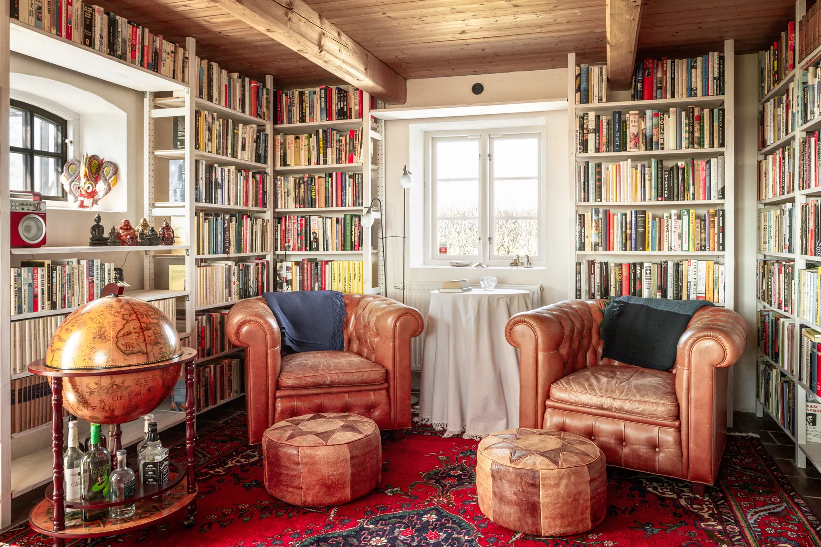 Villa, Anders Ols väg 18, Snårestad, Ystad