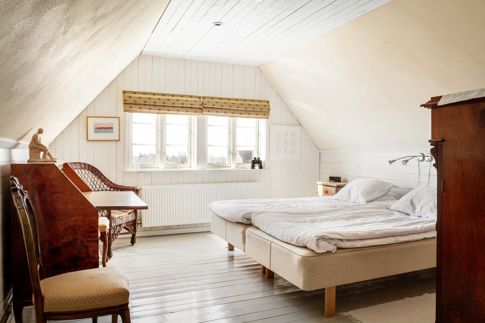 Villa, Anders Ols väg 18, Snårestad, Ystad