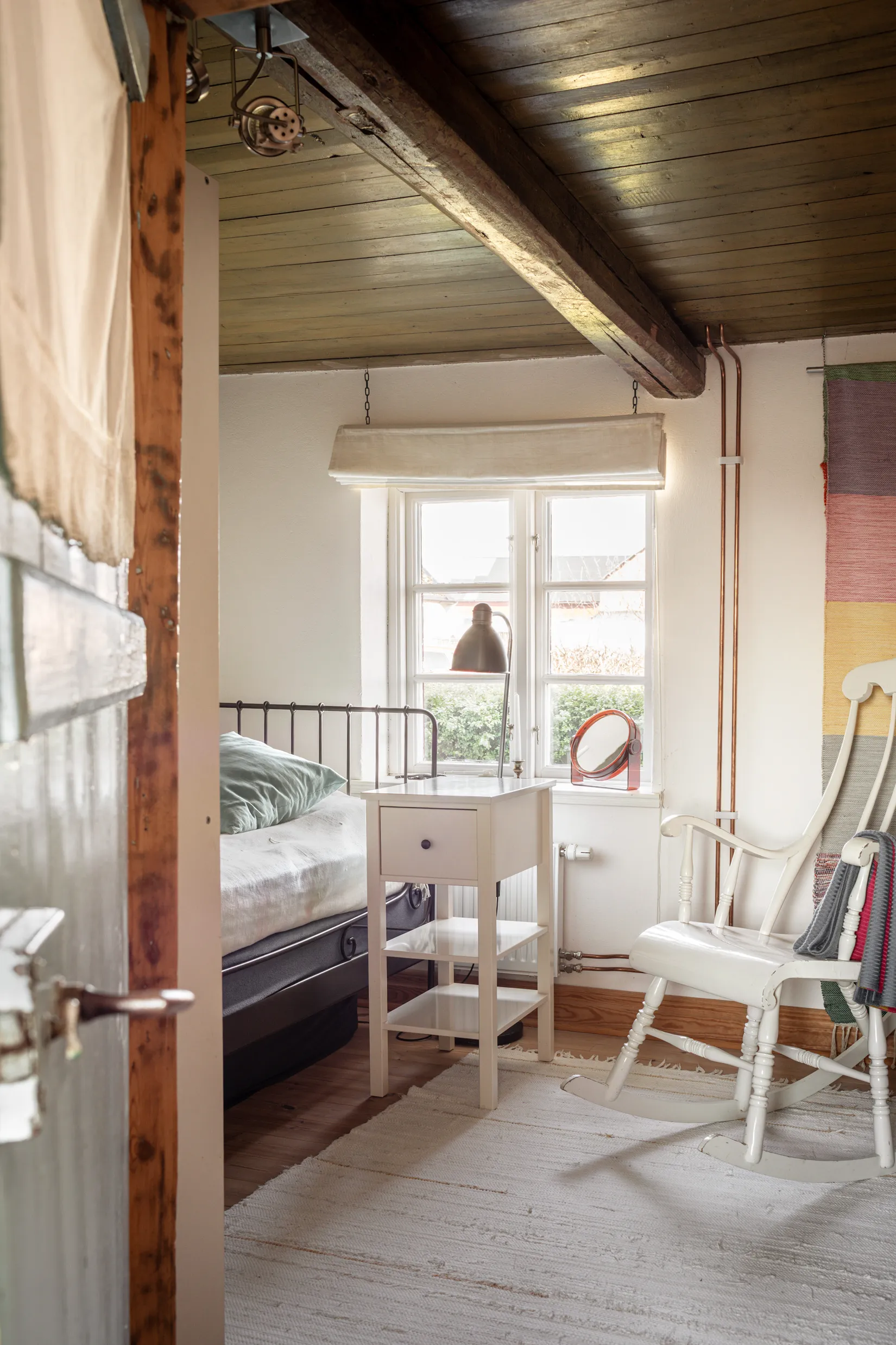 Villa, Anders Ols väg 18, Snårestad, Ystad