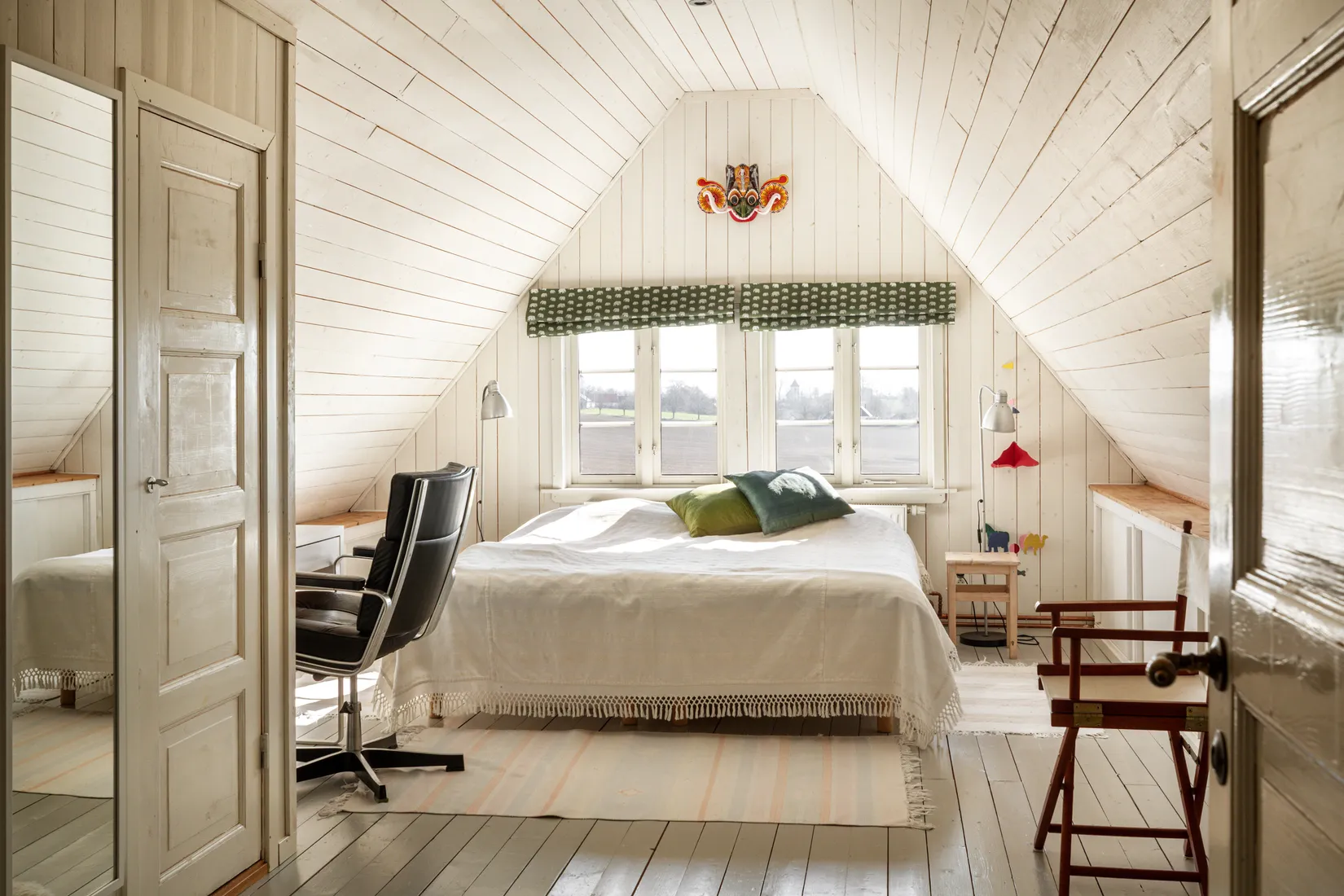 Villa, Anders Ols väg 18, Snårestad, Ystad