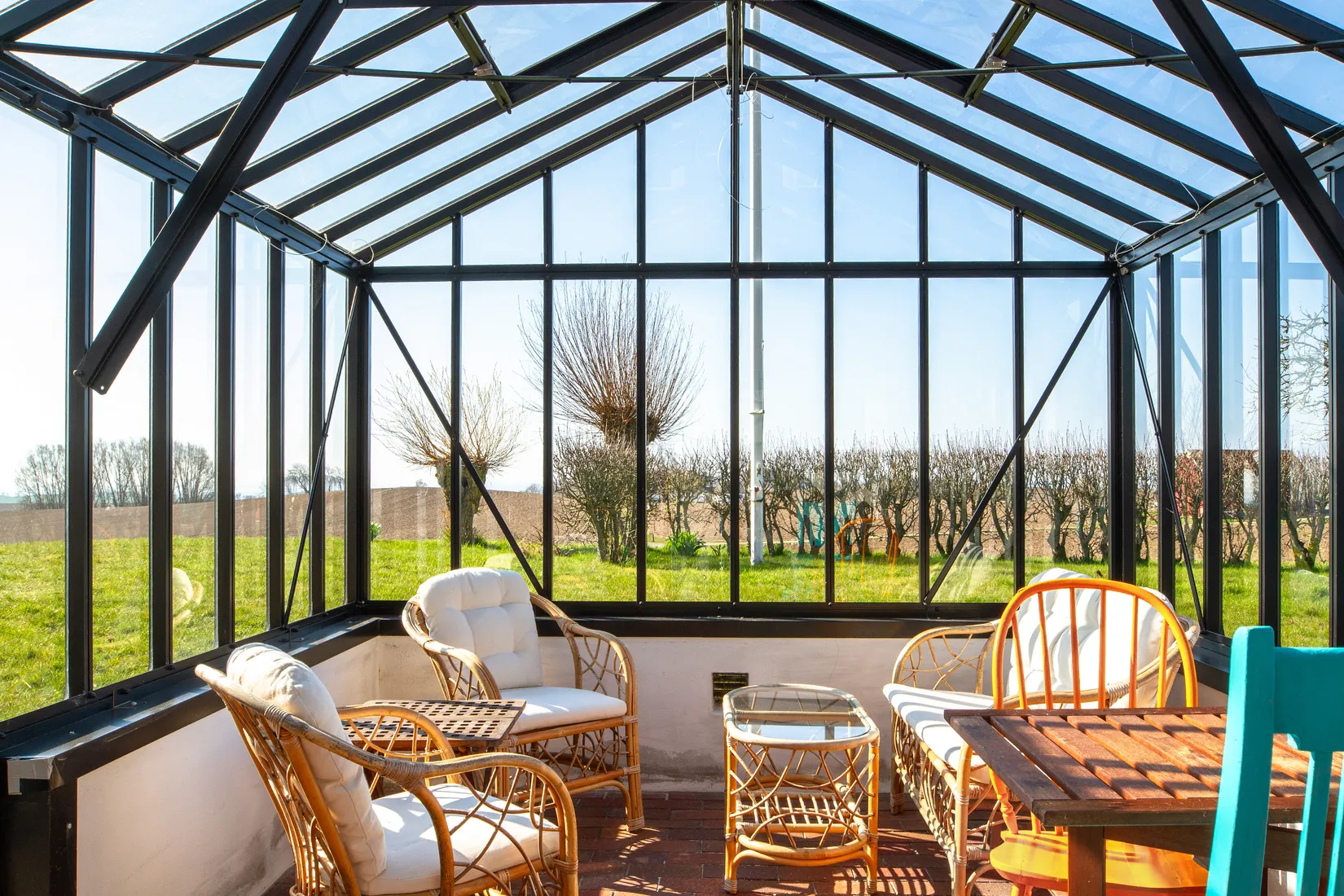 Villa, Anders Ols väg 18, Snårestad, Ystad