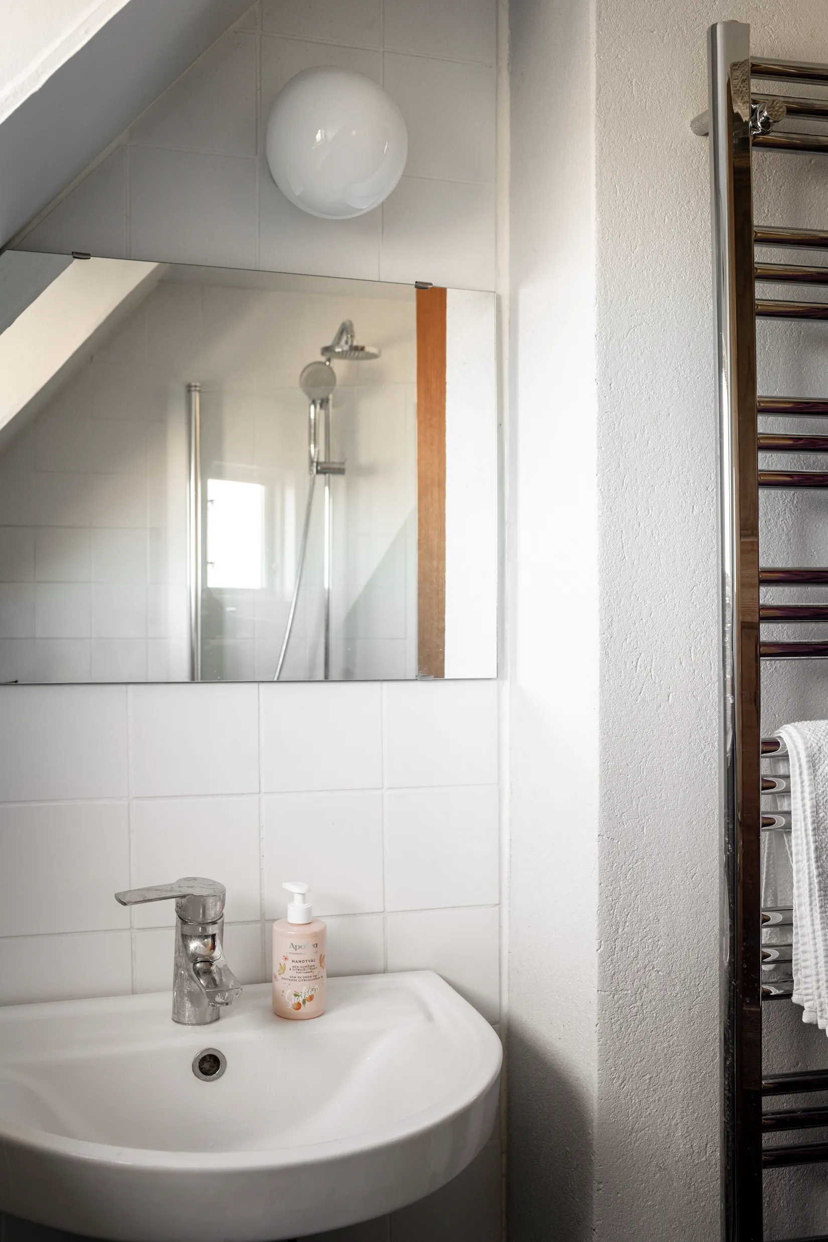 Villa, Anders Ols väg 18, Snårestad, Ystad