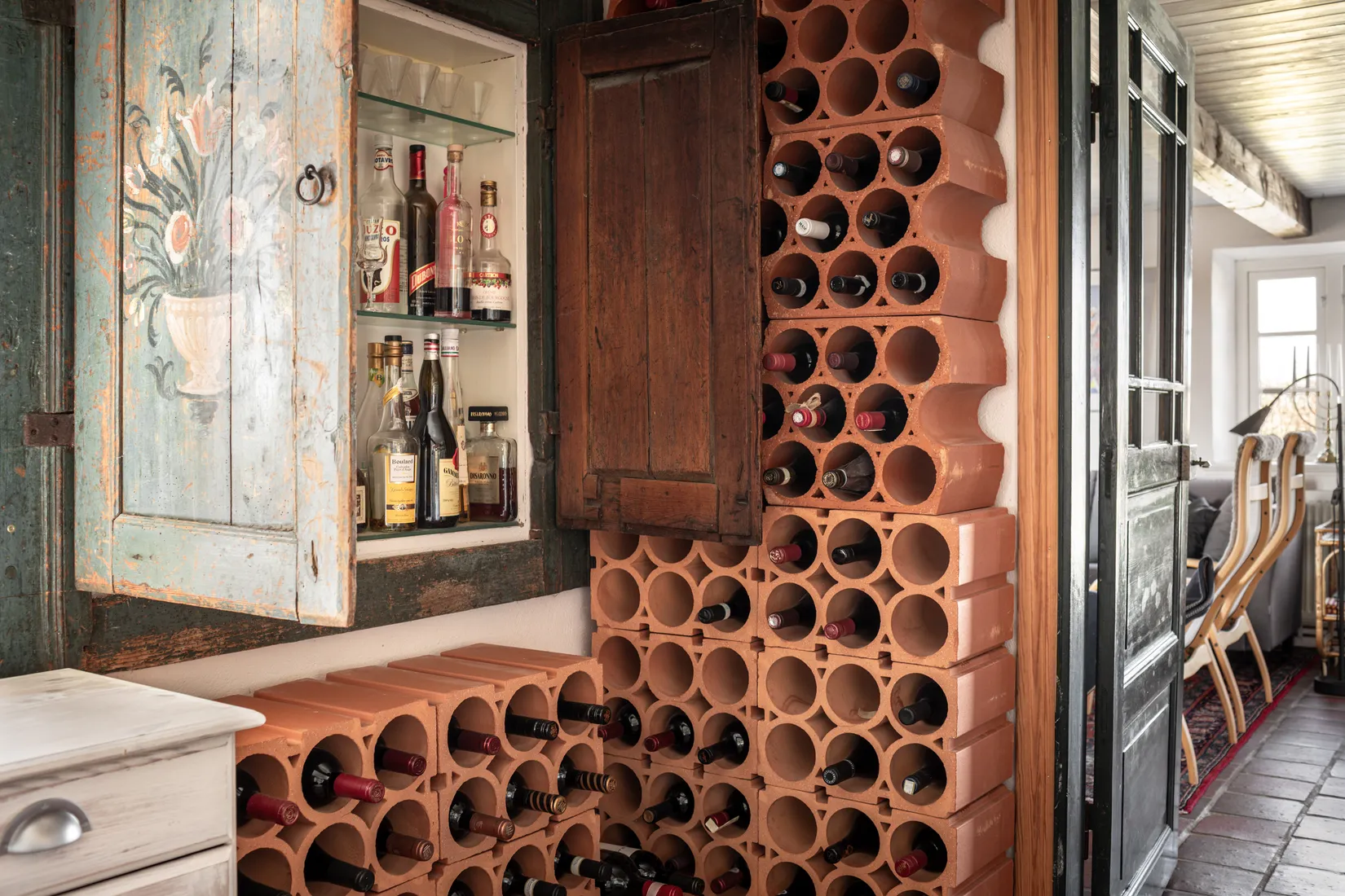 Villa, Anders Ols väg 18, Snårestad, Ystad