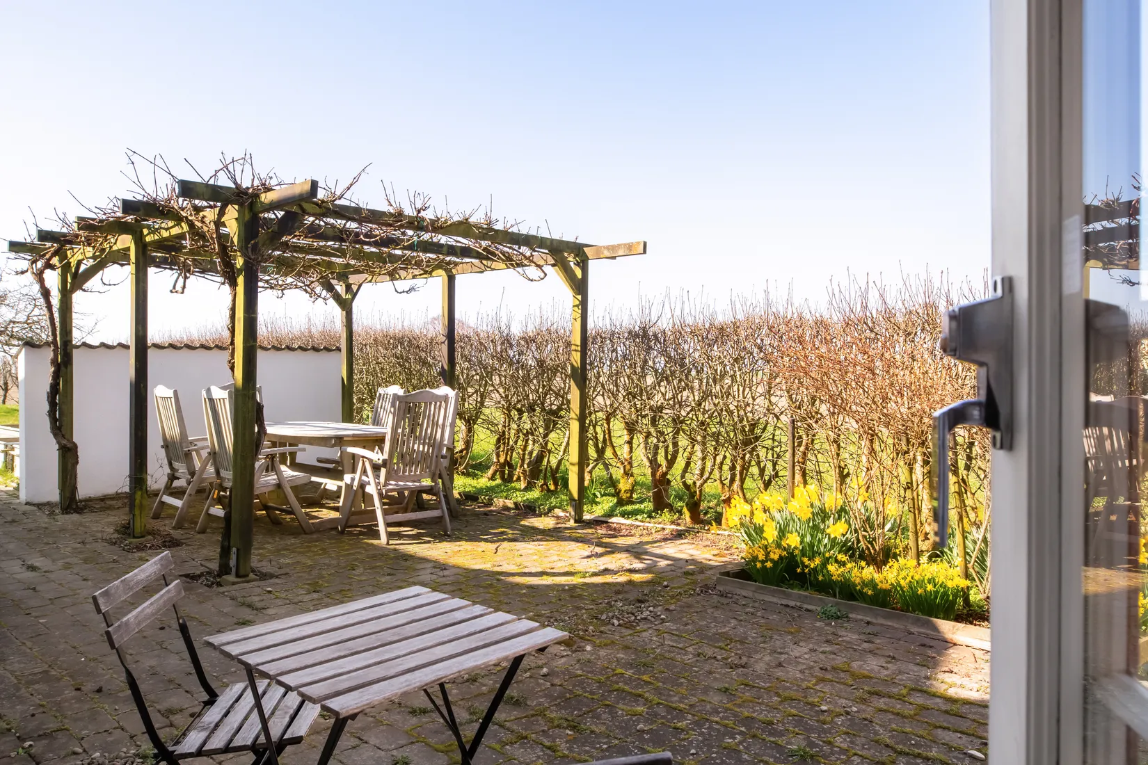 Villa, Anders Ols väg 18, Snårestad, Ystad