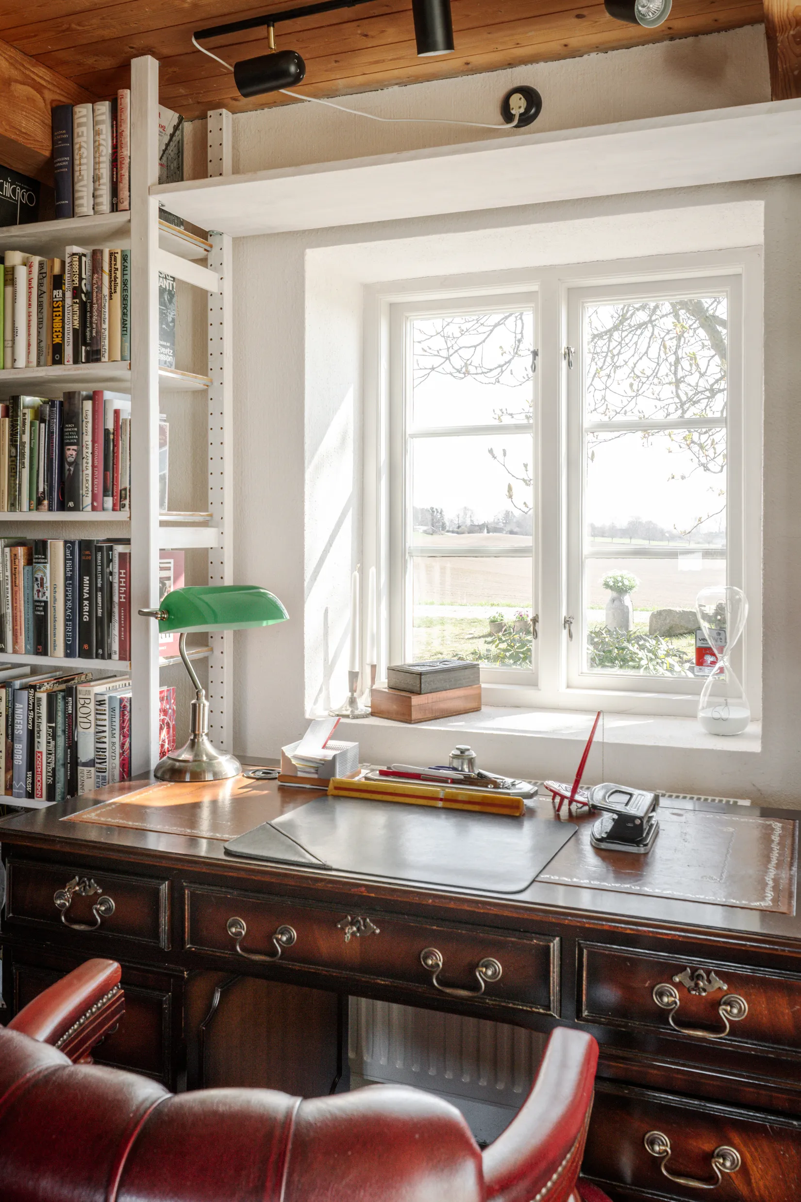 Villa, Anders Ols väg 18, Snårestad, Ystad