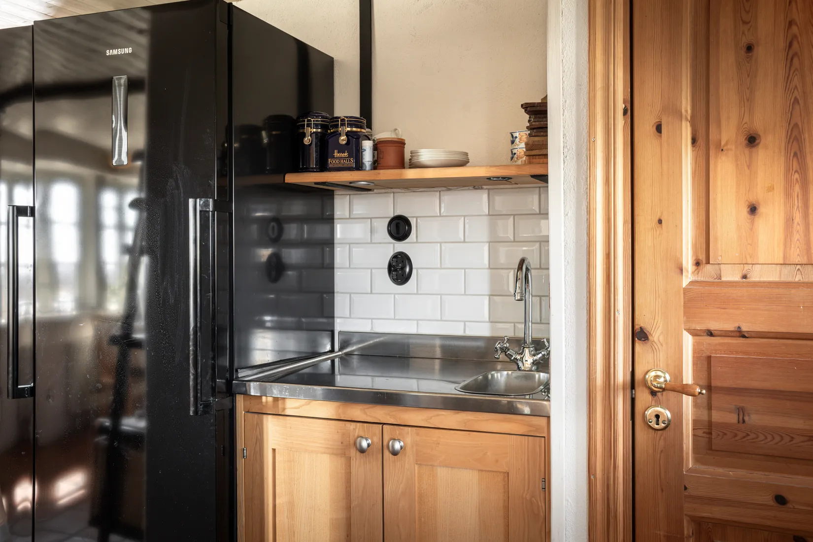 Villa, Anders Ols väg 18, Snårestad, Ystad