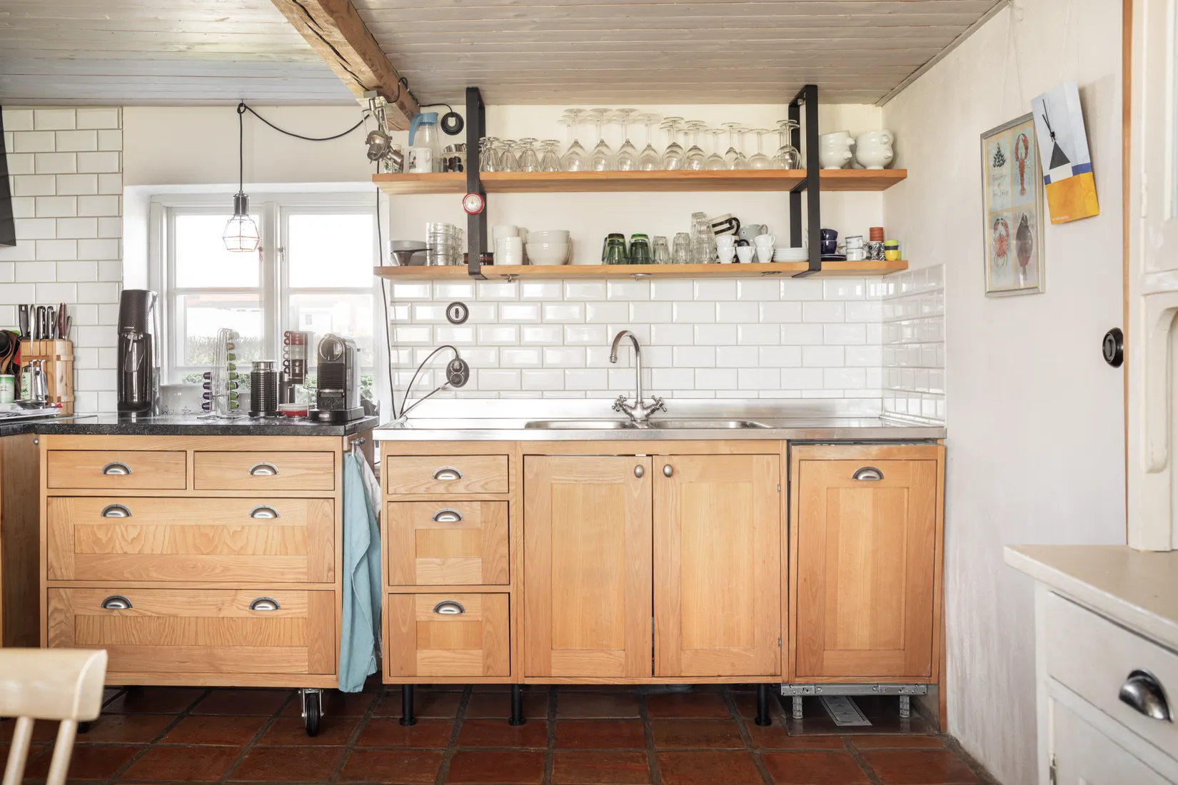 Villa, Anders Ols väg 18, Snårestad, Ystad