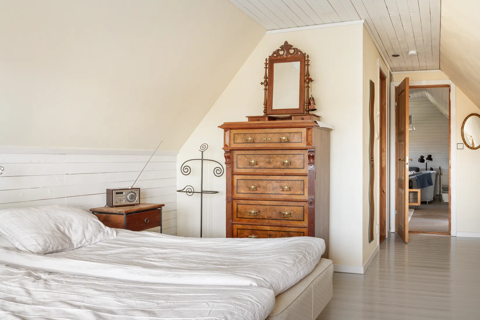 Villa, Anders Ols väg 18, Snårestad, Ystad