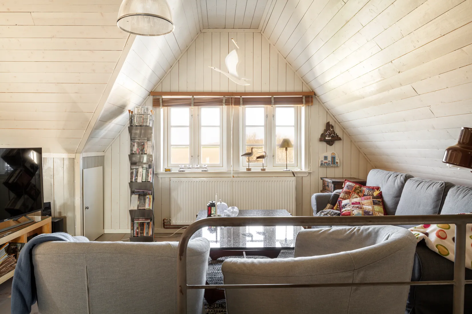 Villa, Anders Ols väg 18, Snårestad, Ystad