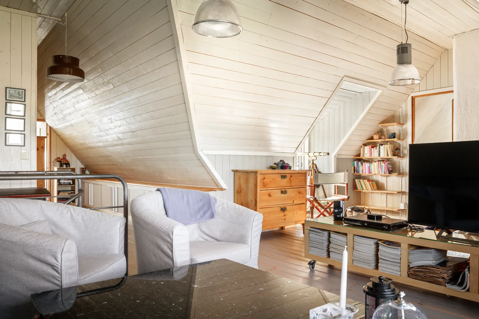 Villa, Anders Ols väg 18, Snårestad, Ystad