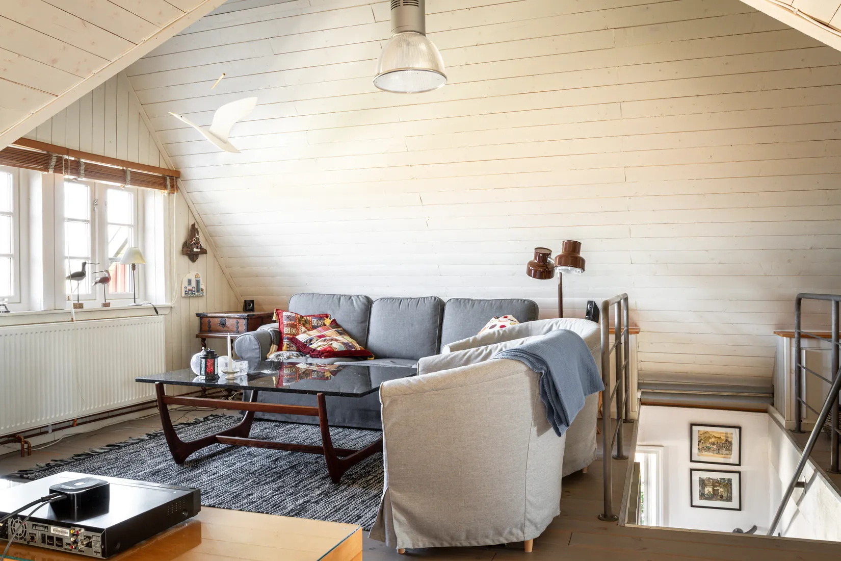 Villa, Anders Ols väg 18, Snårestad, Ystad