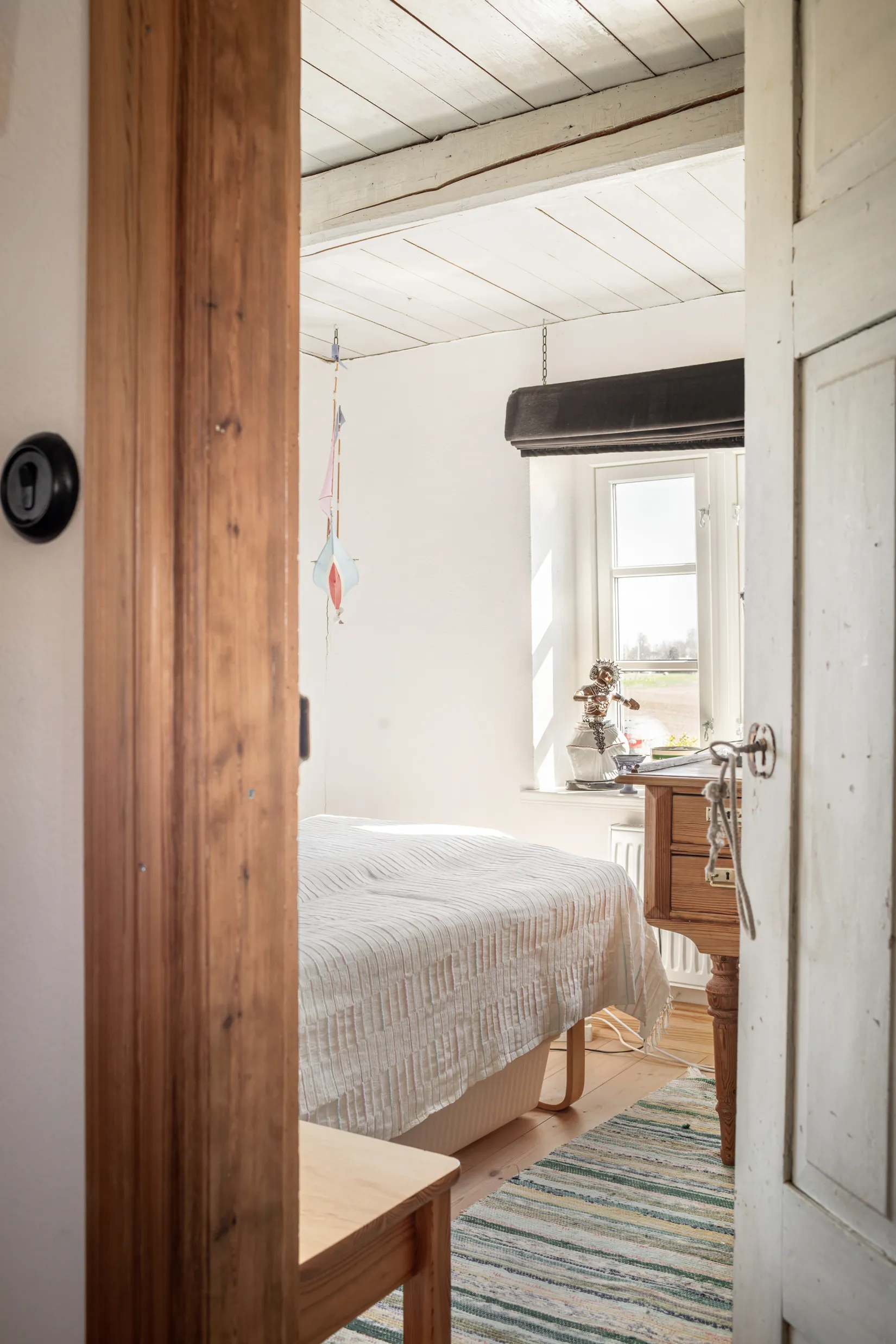 Villa, Anders Ols väg 18, Snårestad, Ystad