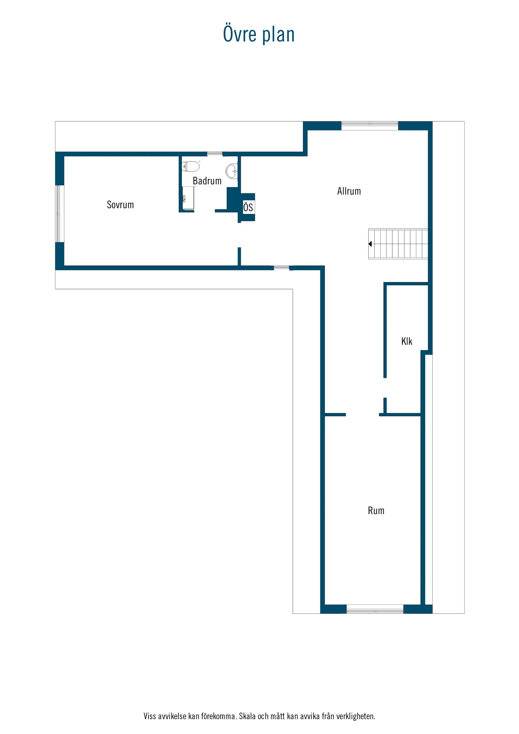 Villa, Anders Ols väg 18, Snårestad, Ystad