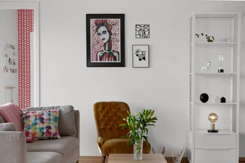 Bostadsrätt, Lundagatan 2A, vån 4, Västra Skogen, Solna