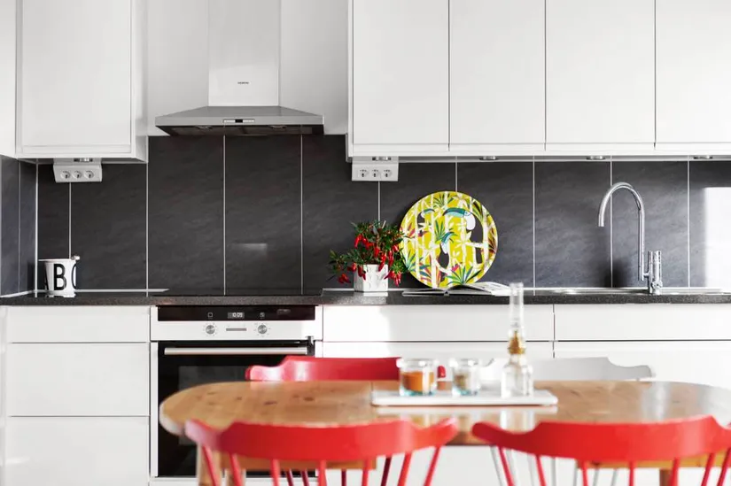 Bostadsrätt, Lundagatan 2A, vån 4, Västra Skogen, Solna