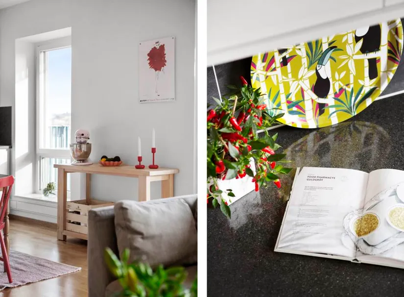 Bostadsrätt, Lundagatan 2A, vån 4, Västra Skogen, Solna