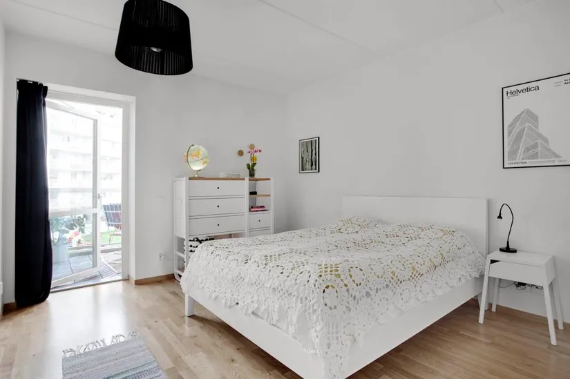 Bostadsrätt, Lundagatan 2A, vån 4, Västra Skogen, Solna