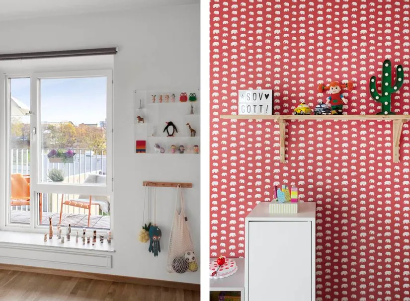 Bostadsrätt, Lundagatan 2A, vån 4, Västra Skogen, Solna