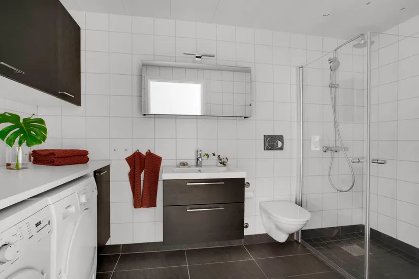 Bostadsrätt, Lundagatan 2A, vån 4, Västra Skogen, Solna