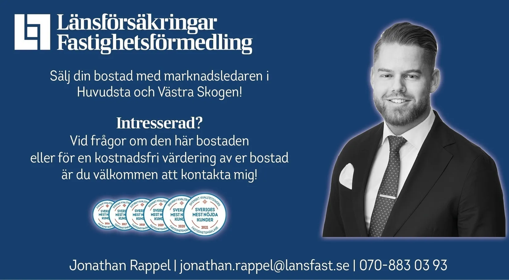 Bostadsrätt, Lundagatan 2A, vån 4, Västra Skogen, Solna