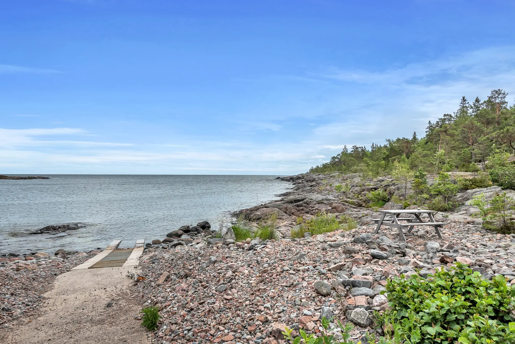 Fritidshus, Rödjavägen 24, Norrtälje