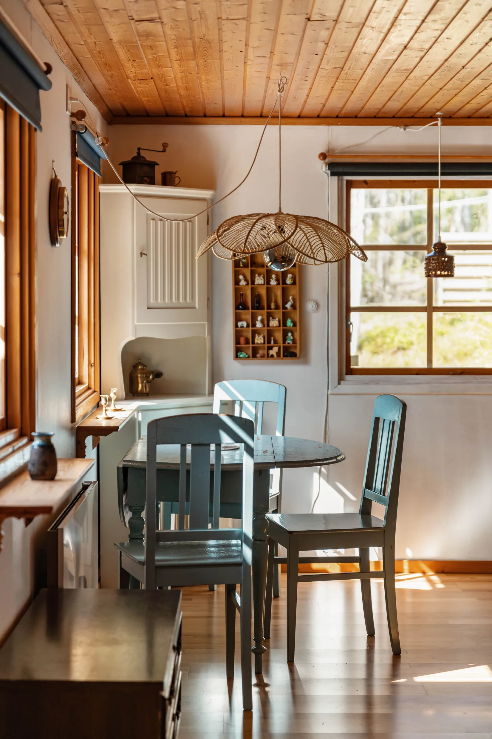 Fritidshus, Rödjavägen 24, Norrtälje