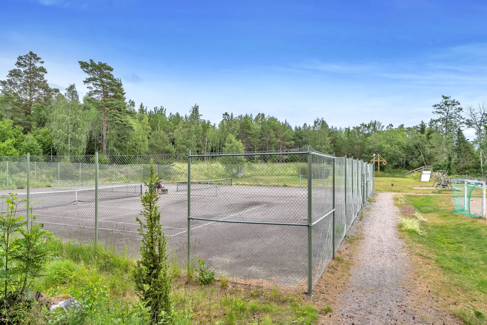 Fritidshus, Rödjavägen 24, Norrtälje