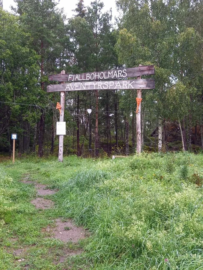 Fritidshus, Rödjavägen 24, Norrtälje