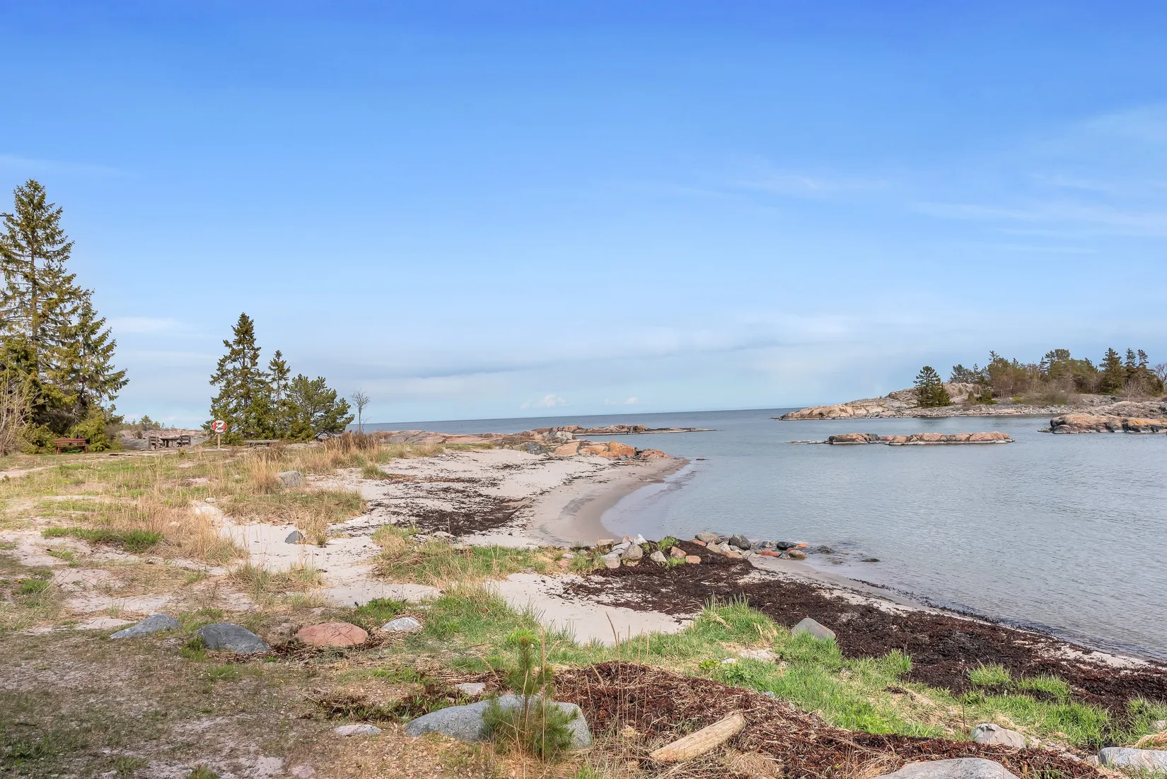 Fritidshus, Rödjavägen 24, Norrtälje