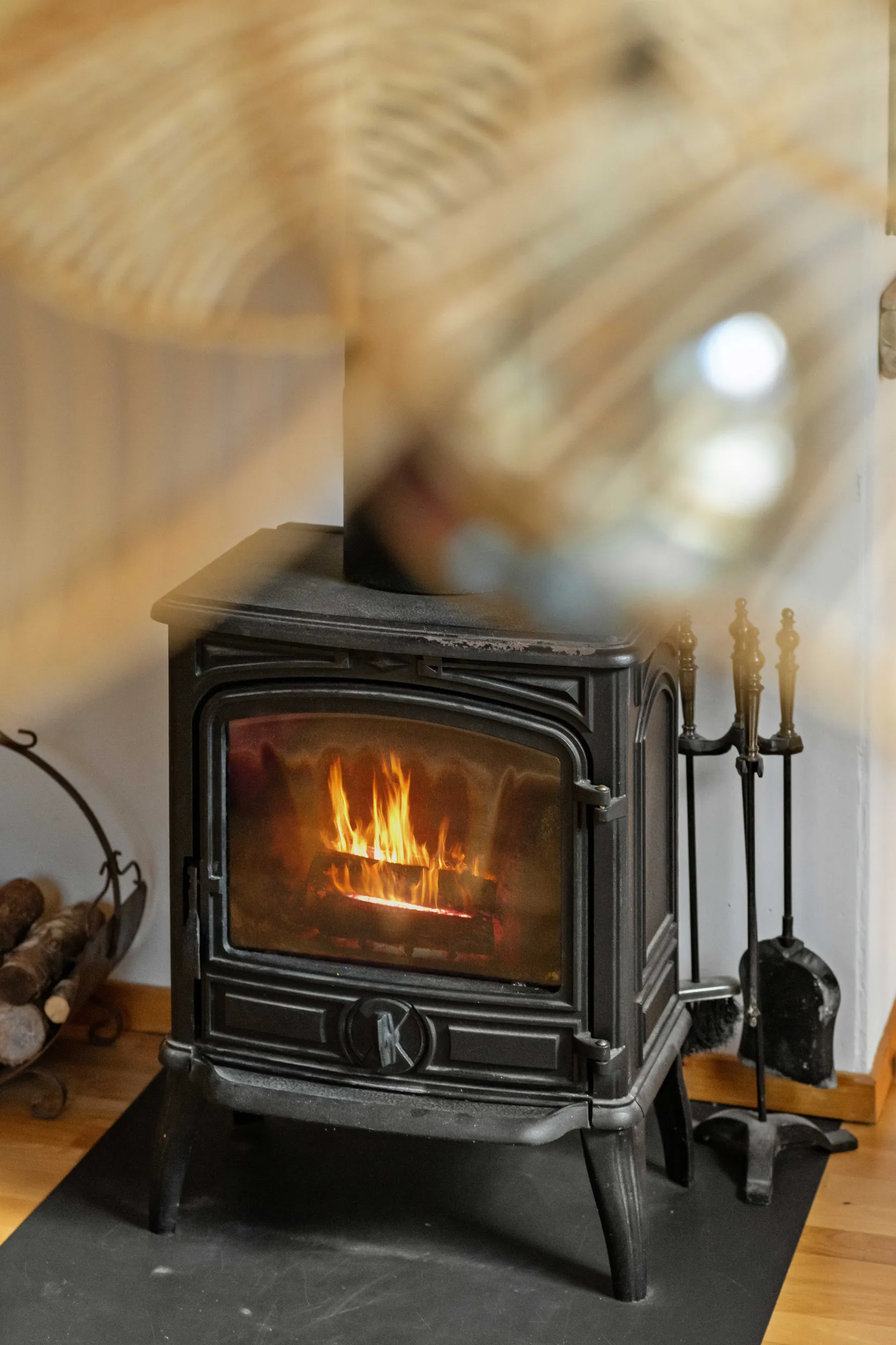 Fritidshus, Rödjavägen 24, Norrtälje