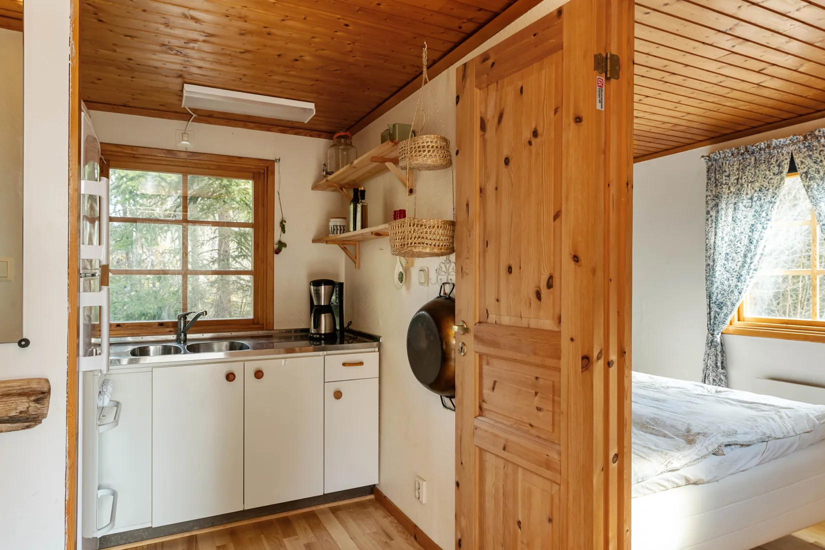 Fritidshus, Rödjavägen 24, Norrtälje