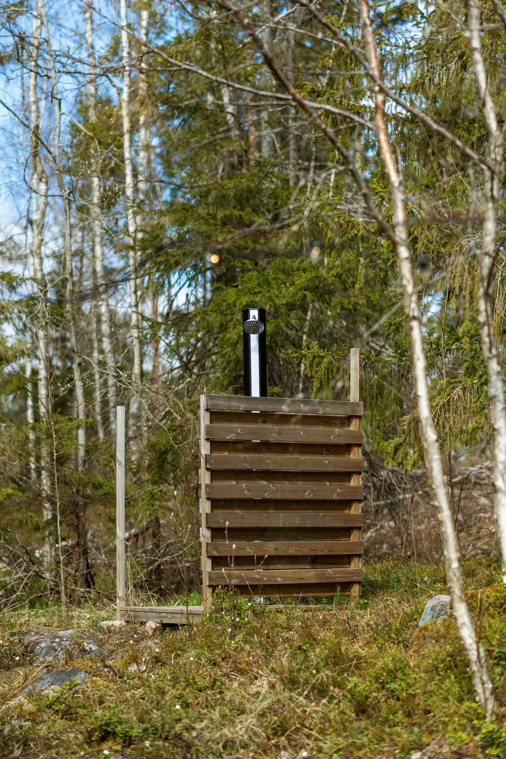 Fritidshus, Rödjavägen 24, Norrtälje