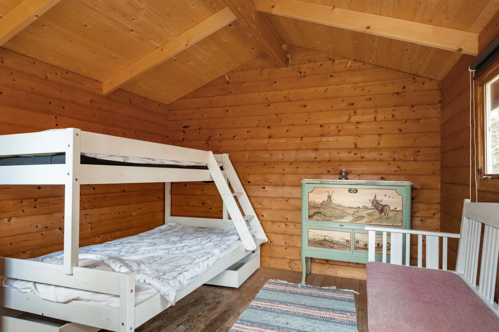 Fritidshus, Rödjavägen 24, Norrtälje