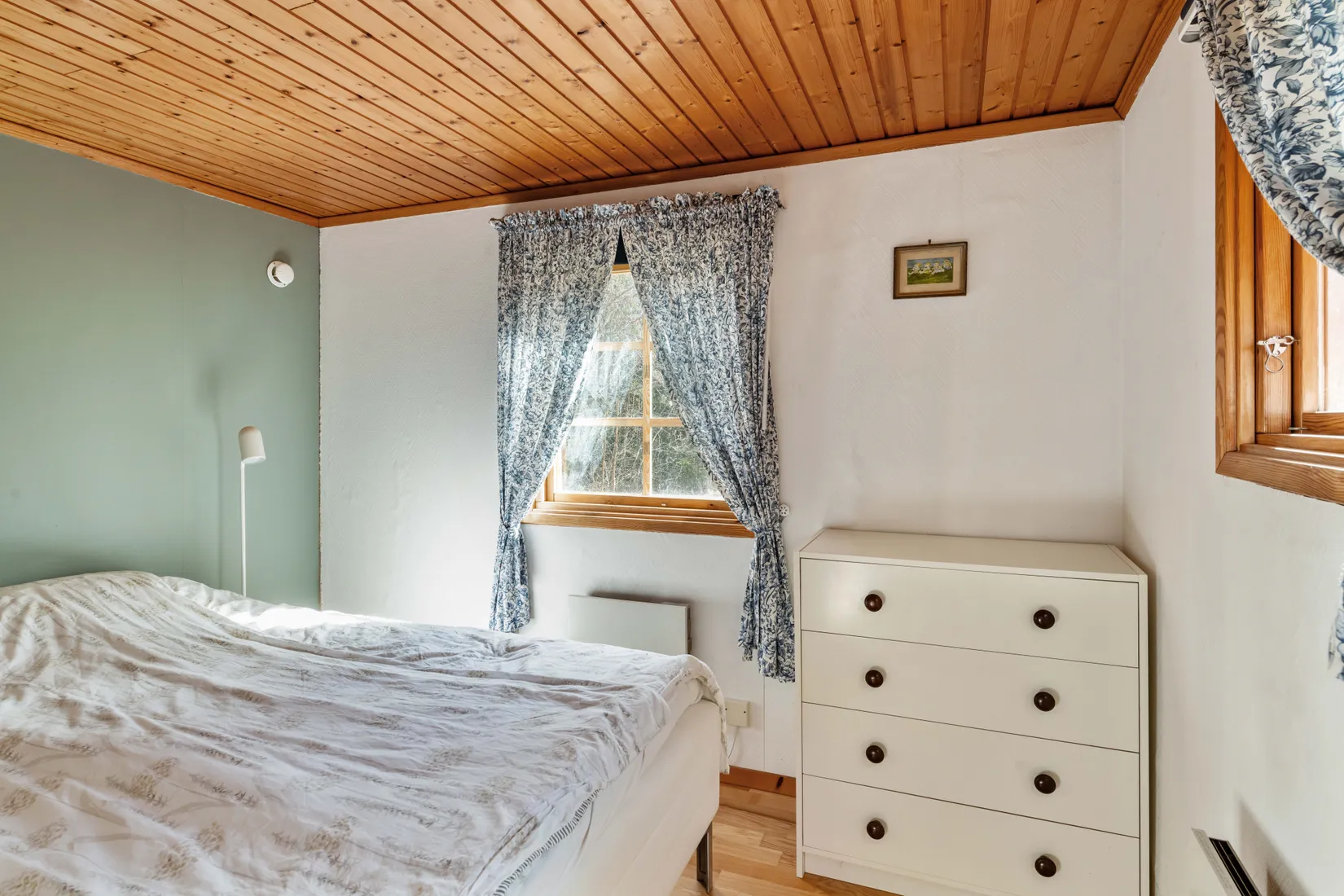 Fritidshus, Rödjavägen 24, Norrtälje