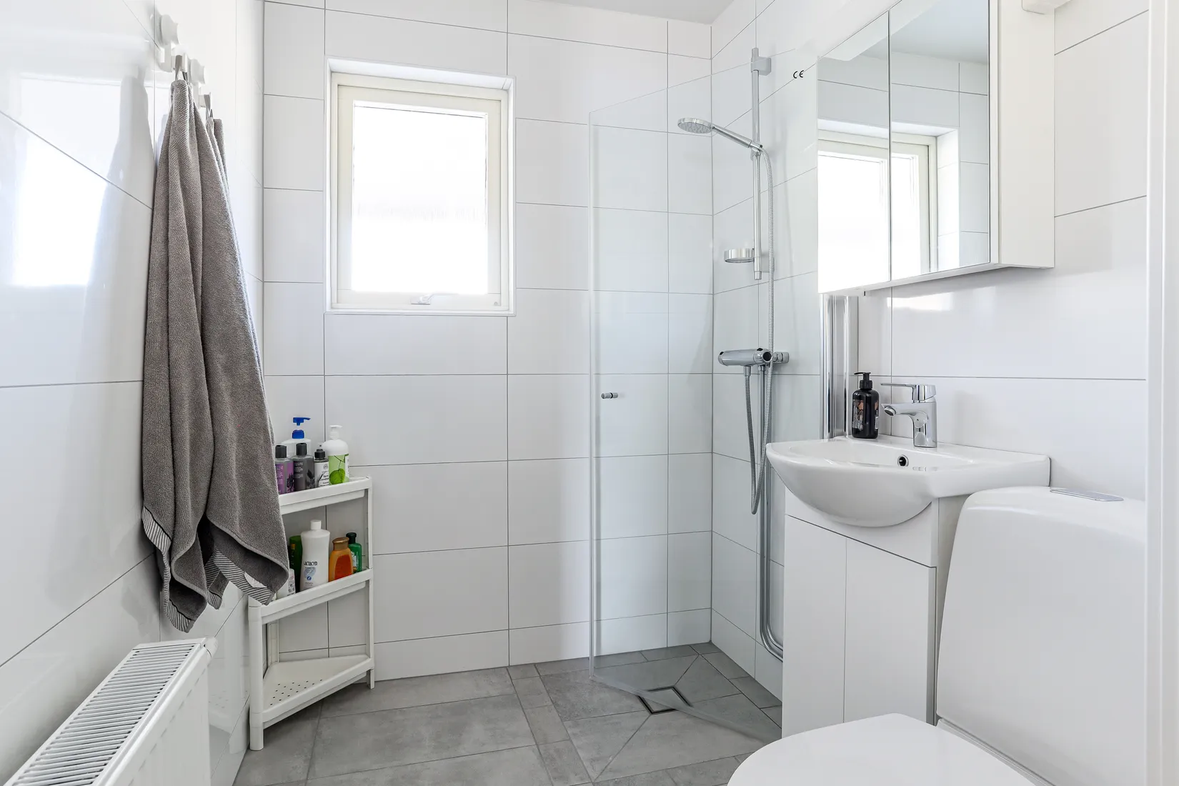 Villa, Promenaden 1, Bjurholm