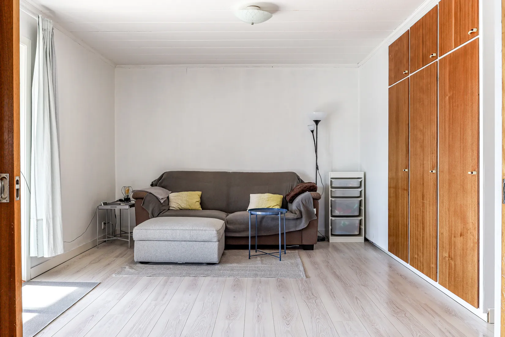 Villa, Promenaden 1, Bjurholm