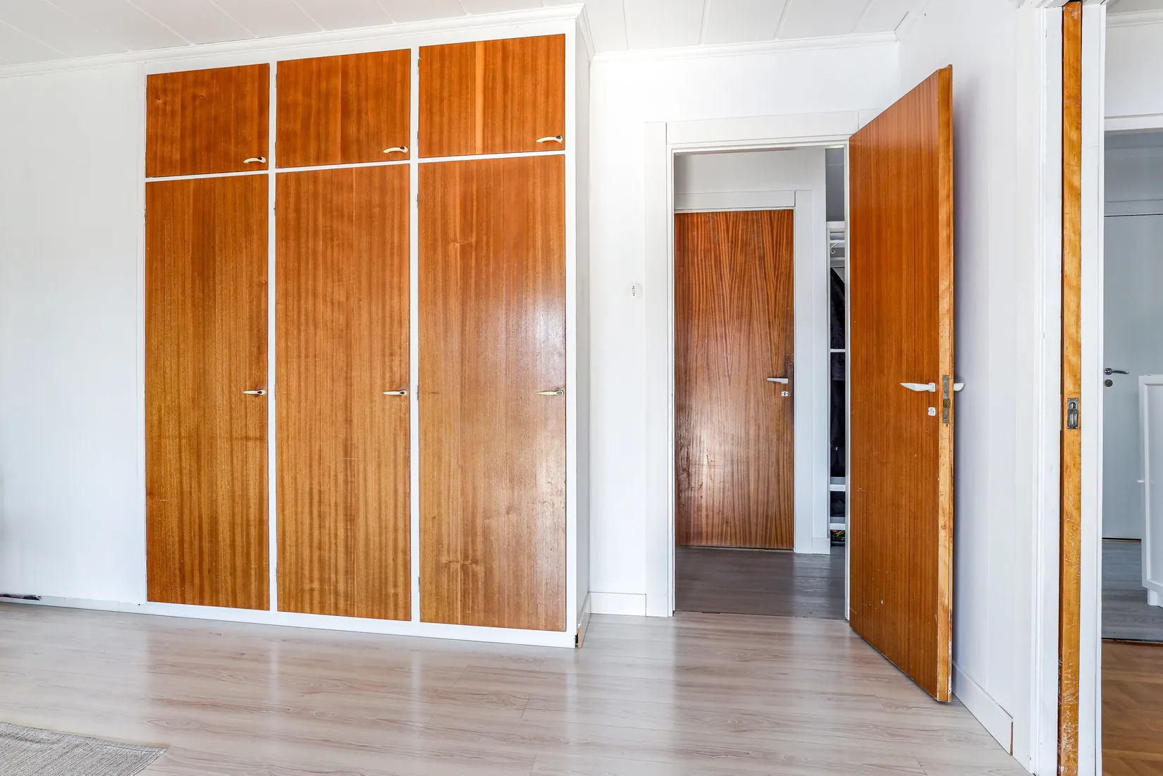 Villa, Promenaden 1, Bjurholm