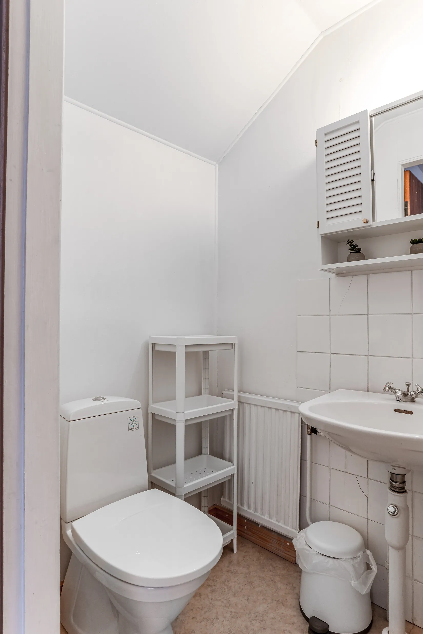 Villa, Promenaden 1, Bjurholm