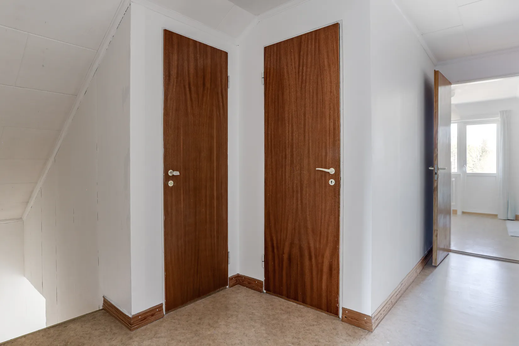 Villa, Promenaden 1, Bjurholm