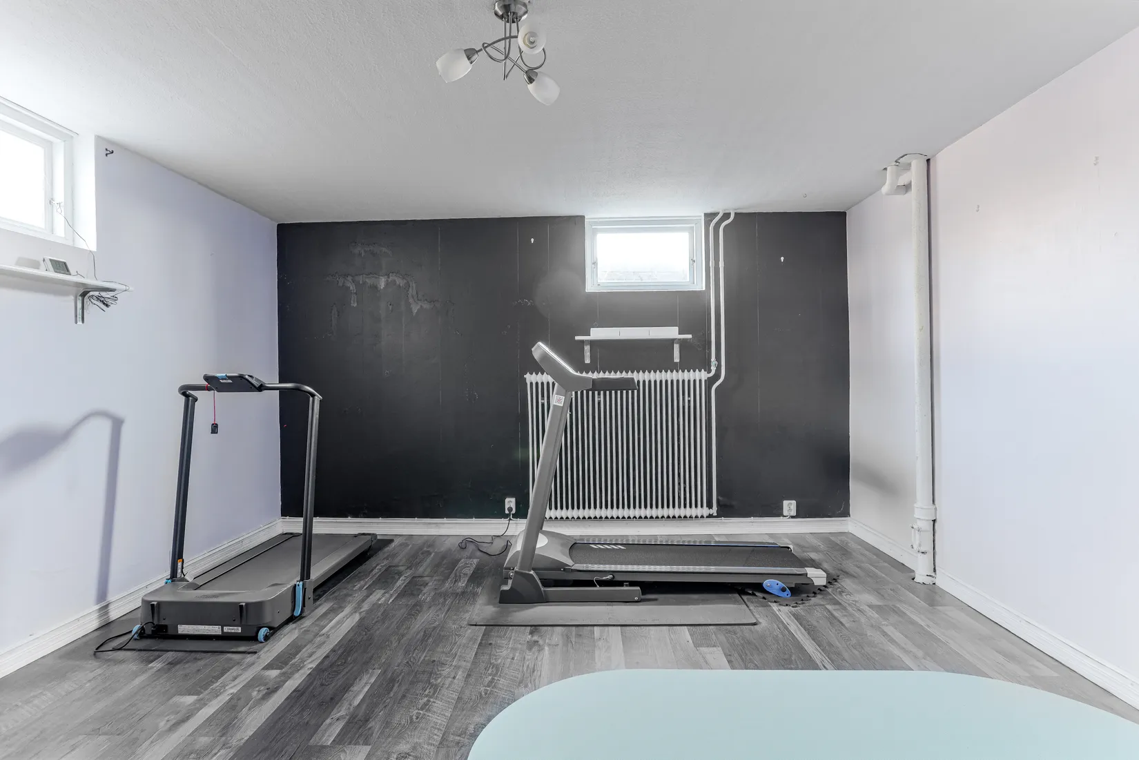 Villa, Promenaden 1, Bjurholm