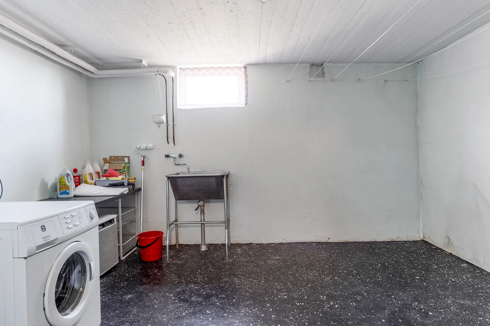 Villa, Promenaden 1, Bjurholm