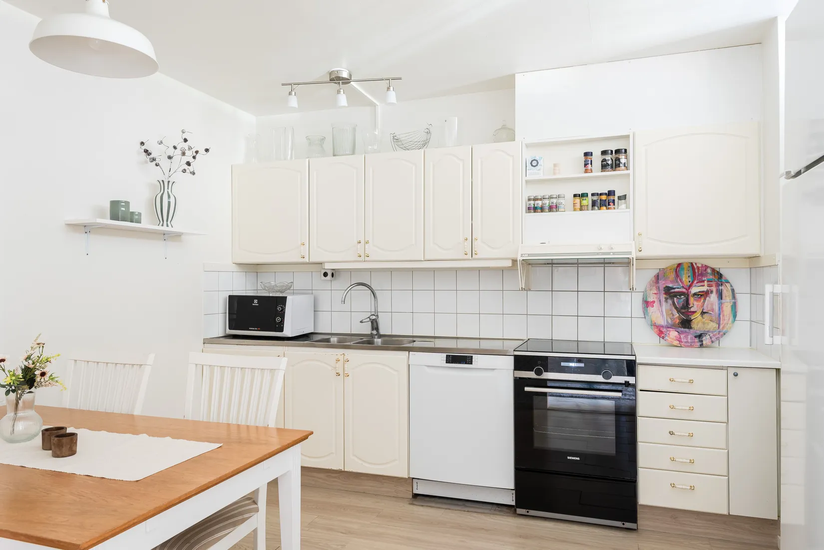 Bostadsrätt, Kungsbackavägen 55, Granloholm, Sundsvall