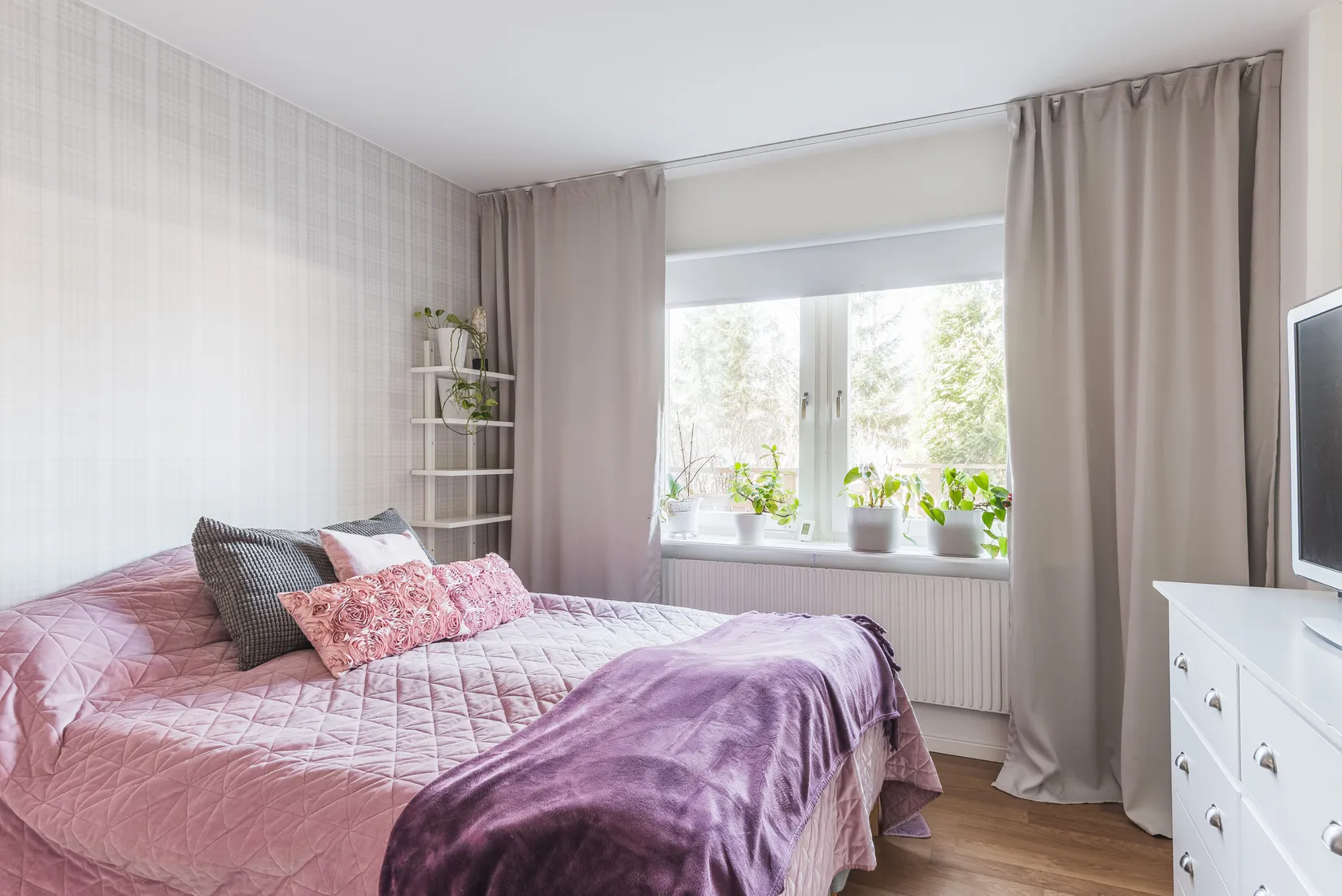 Bostadsrätt, Kungsbackavägen 55, Granloholm, Sundsvall