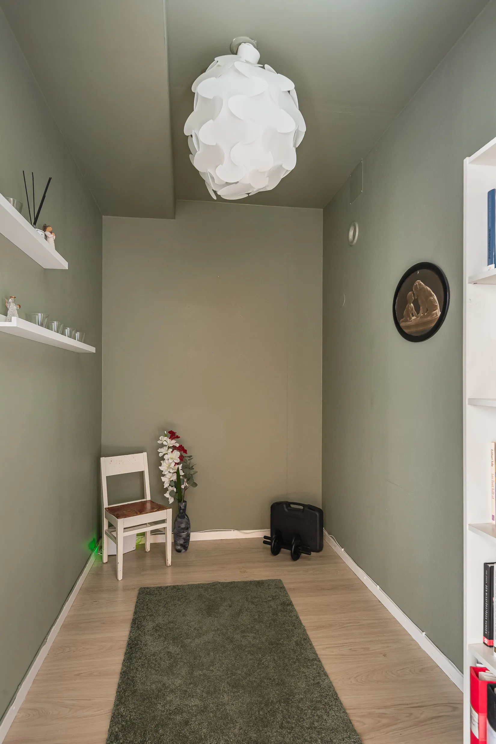 Bostadsrätt, Kungsbackavägen 55, Granloholm, Sundsvall