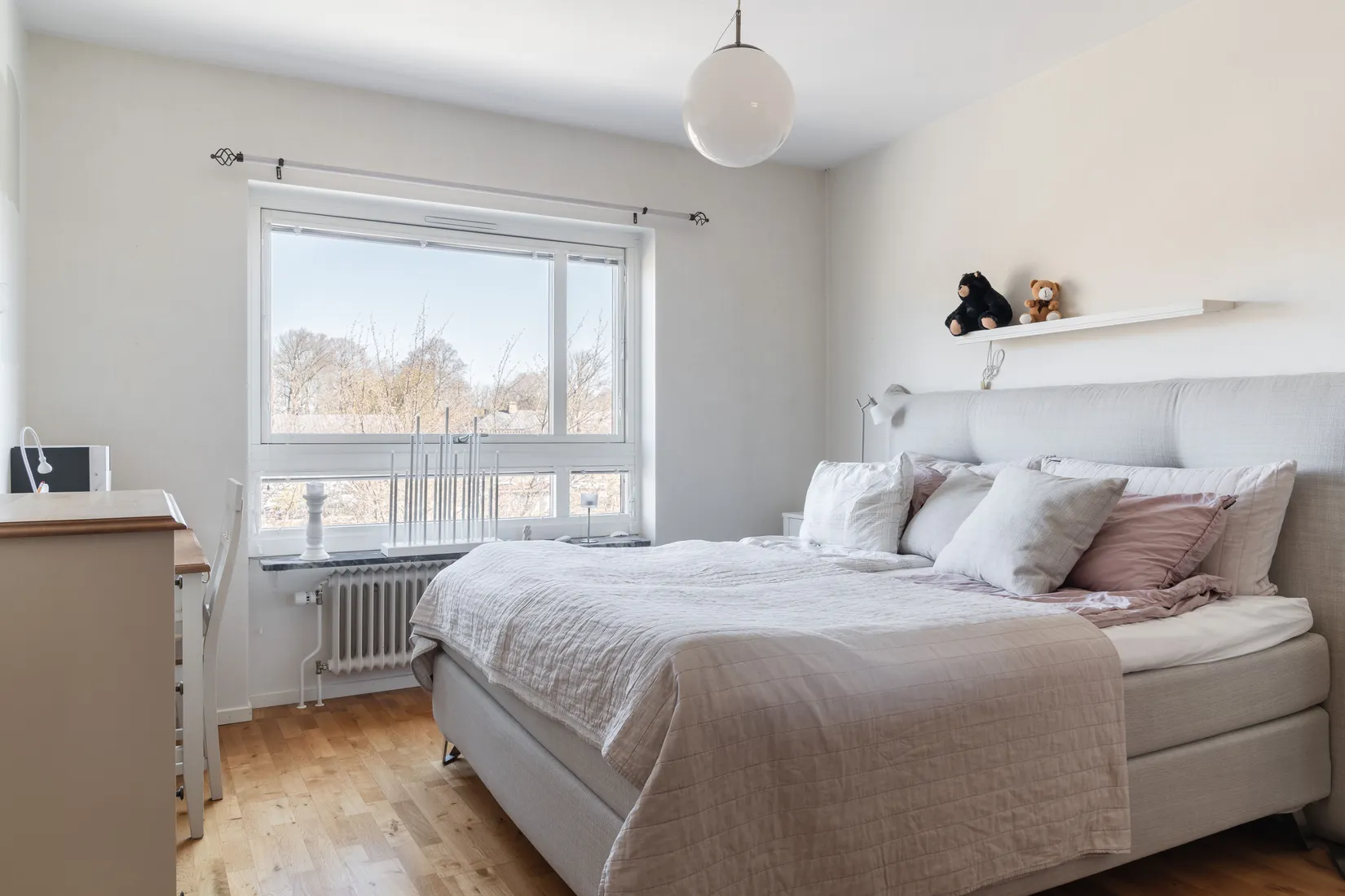 Bostadsrätt, Slottsgatan 2C, Centrum, Landskrona