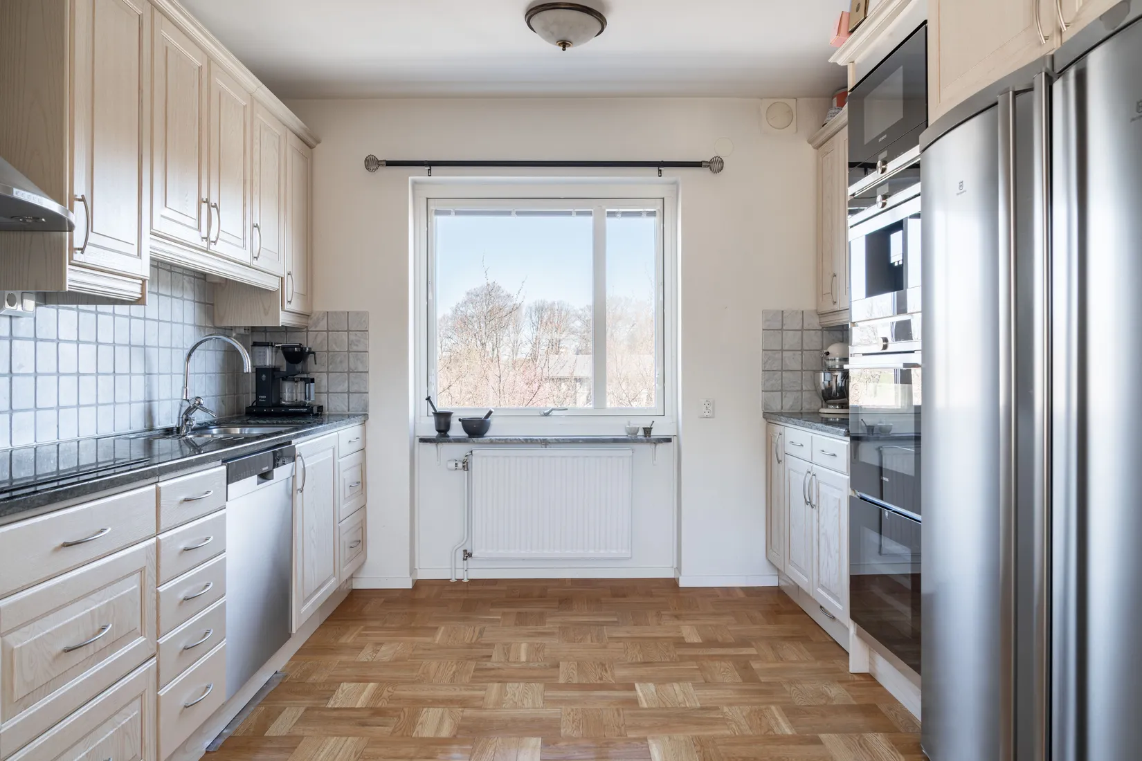 Bostadsrätt, Slottsgatan 2C, Centrum, Landskrona