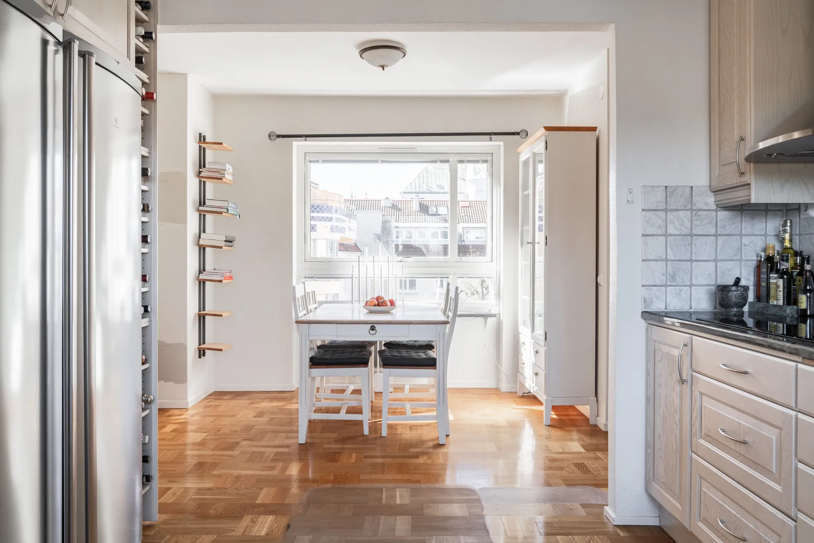 Bostadsrätt, Slottsgatan 2C, Centrum, Landskrona